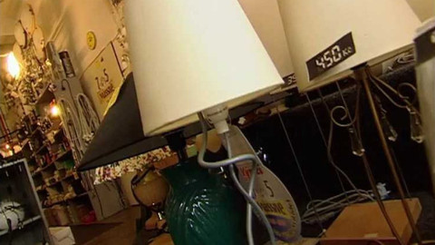 Bydlení je hra - 24. ledna 2004