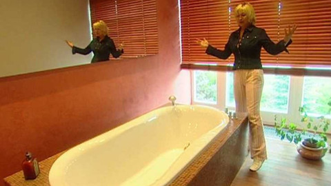 Bydlení je hra - 2. října 2004