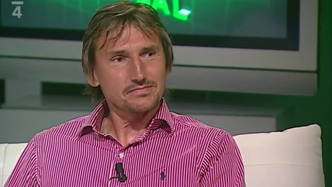 Studio fotbal - Studio fotbal extra