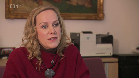 Reportéři ČT - 16. února