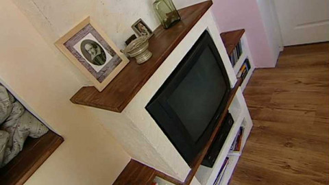 Bydlení je hra - 24. srpna 2007