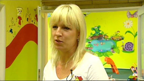 Hledám práci - 26. srpna 2009