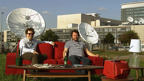 Monoskop - Epizoda 3/8