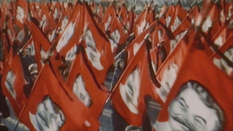 Apokalypsa Stalin - 2/3 Rudý