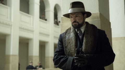 Babylon Berlín - Epizoda 6/8