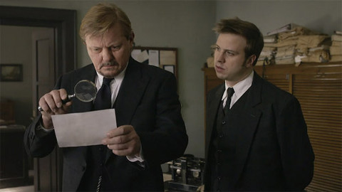 První republika - 15/22 Dobré jméno