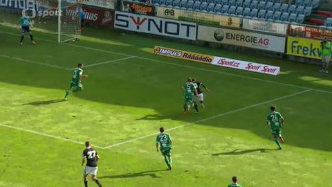 Studio fotbal - Dohráno