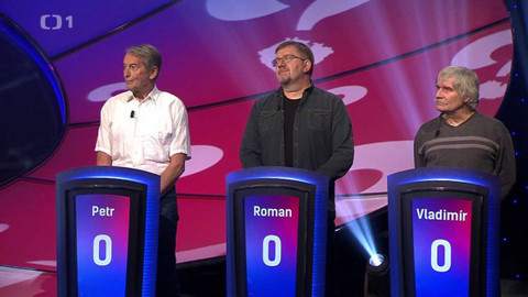 Kde domov můj? - 28. června 2022