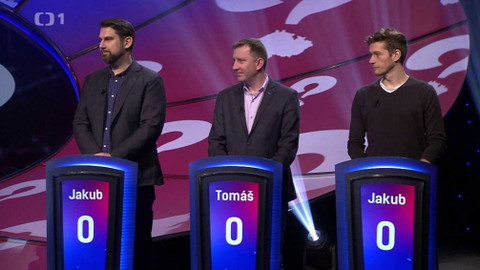 Kde domov můj? - 4. června 2020