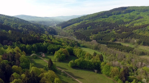 Nedej se! - Místa pro přírodu