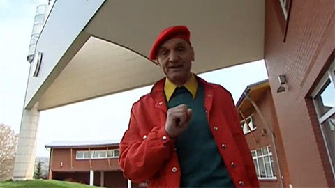 Šumná města - Šumná Jizera