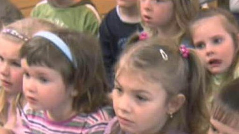 Chcete mě? - 9. dubna 2010