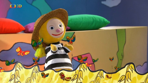 Kouzelná školka - 9. září 2019