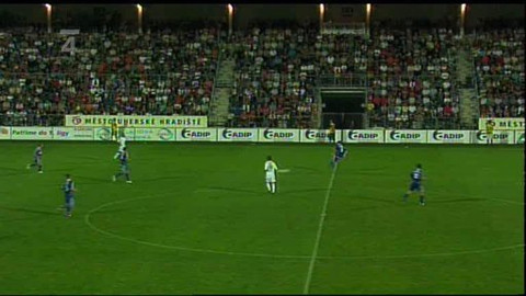 Studio fotbal - 9. srpna 2009