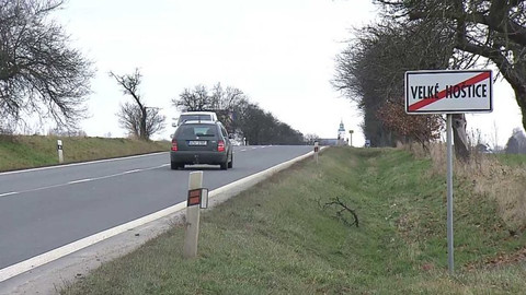 Týden v regionech (Ostrava) - 20. ledna 2018