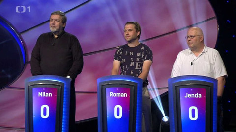 Kde domov můj? - 26. září 2018