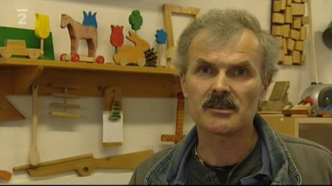 Klíč - 15. prosince 2009