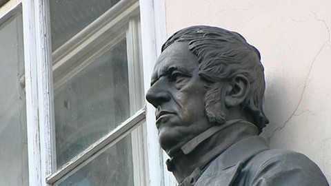 Toulky s Ladislavem Smoljakem - František Palacký