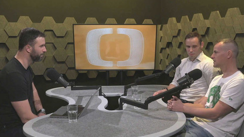 Fokus podcast - Obhájí Nymburk titul? A jak bude vypadat superhrdinské play-off?