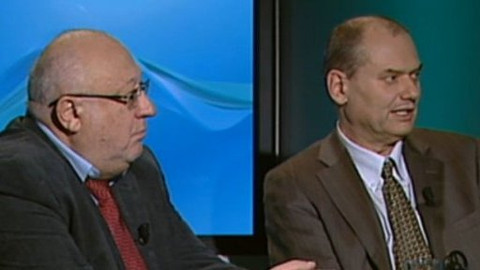 Hyde Park ČT24 - 4. prosince 2014