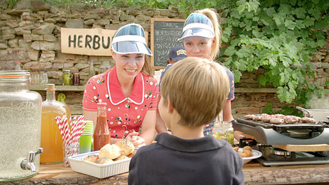 Herbář - Děti píší Ježíškovi