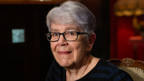 Na plovárně - Barbara Day