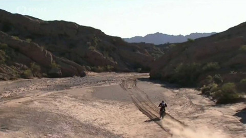 Rallye Dakar - 11. etapa