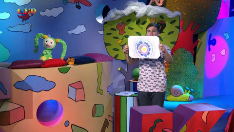 Kouzelná školka - 13. prosince 2022