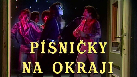 Písničky na okraji