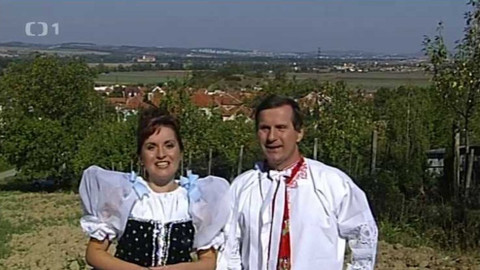 Klub přátel dechovky - 25. října 2003