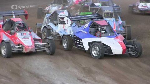 Svět motorů - Svět motorů