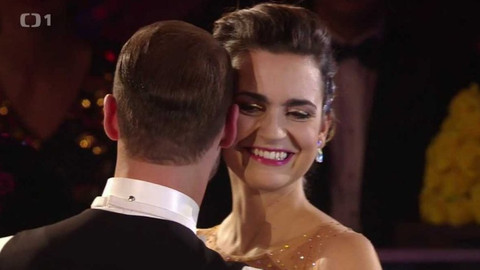 StarDance - Kolem dokola