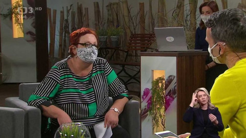 Život na třetí - 11. května 2020