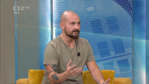 Dobré ráno - 25. září 2023