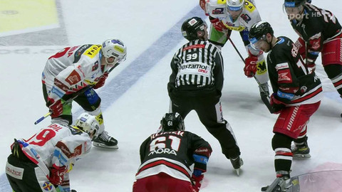 Buly hokej - HC Dynamo Pardubice - HC Olomouc