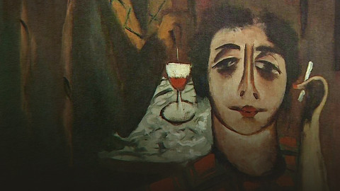 Moderní čeští malíři ve vzpomínkách profesora Františka Dvořáka - 20. února 2010