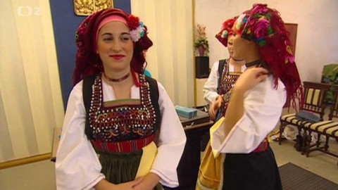 Babylon - 2. května 2015