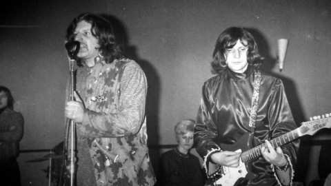 Fenomén Underground - Aktual