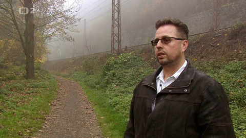 Nedej se! - Dvořákova stezka