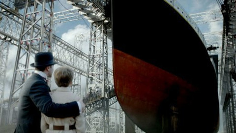 Titanic - krev a ocel - Epizoda 9/12