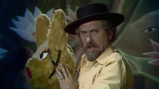 Setkání s Waldemarem a jeho hosty