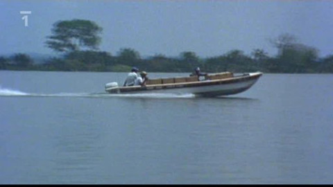 Kaleidoskop - 16. května 2010