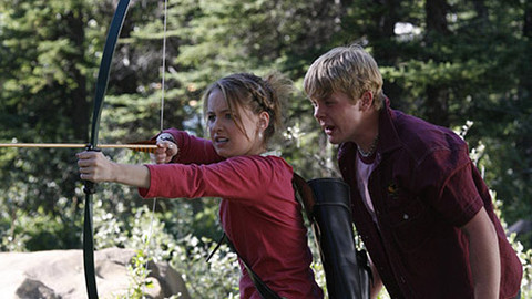 Tajemství nových dinosaurů - 12/15 Maškaráda