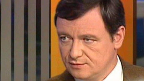 Otázky Václava Moravce - 6. prosince 2009 12:00