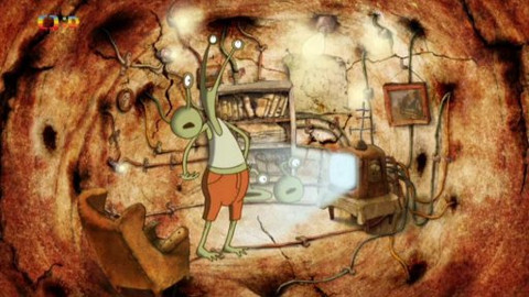 PLANETA YÓ - 17. června 2015