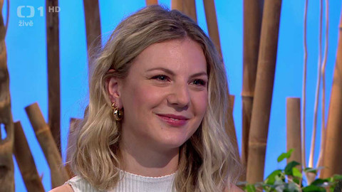 Sama doma - 17. září