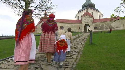 Regiony ČT24 - 22. května 2021