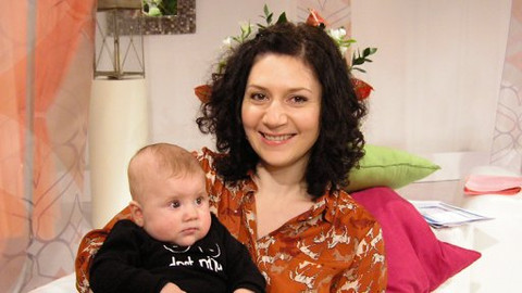 Sama doma - 29. listopadu 2012