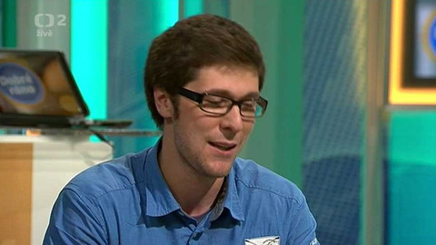 Dobré ráno - 7. října 2013