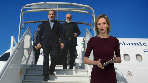 Horizont ČT24 - 27. dubna